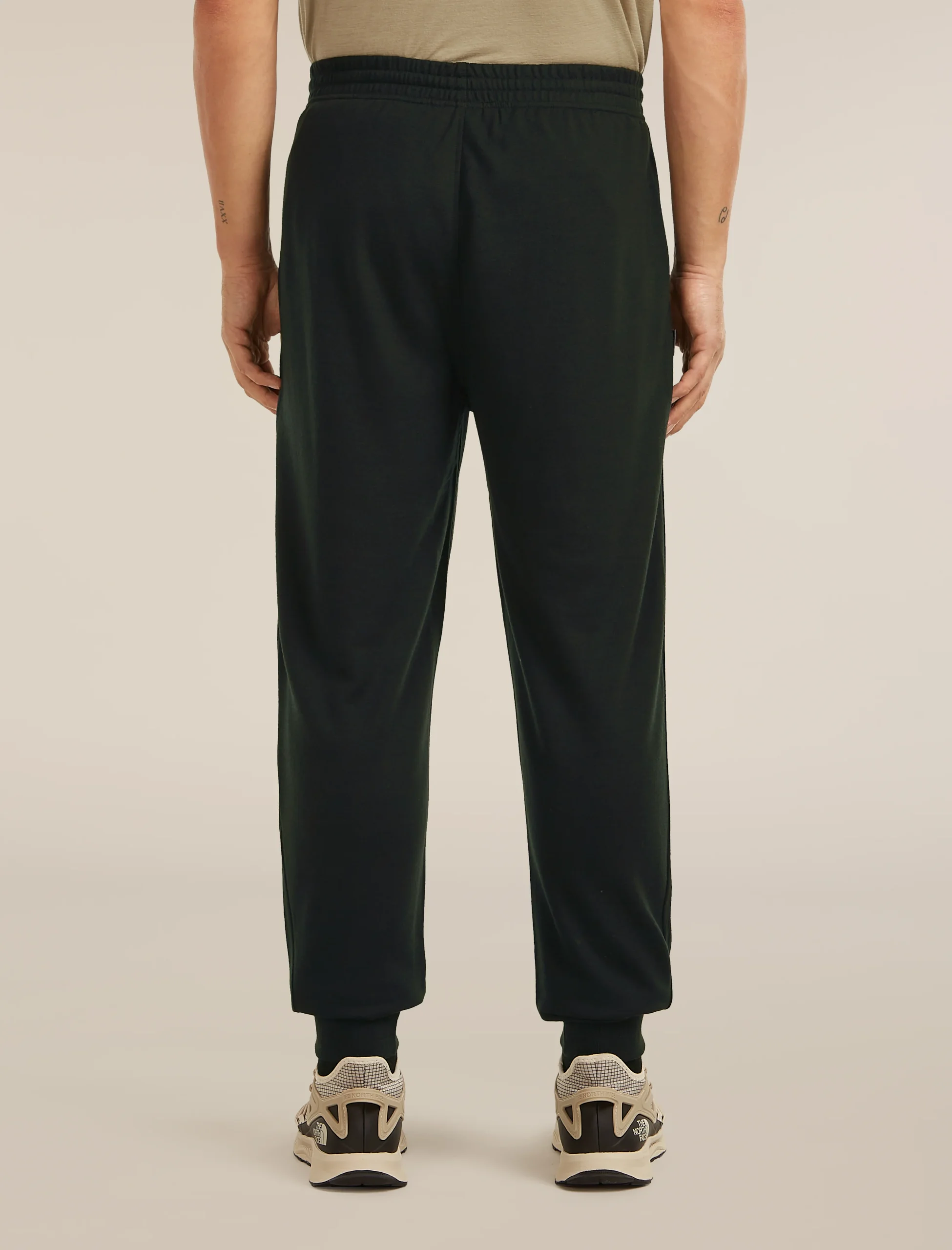 Men's Merino Blend 150 Drift Pants