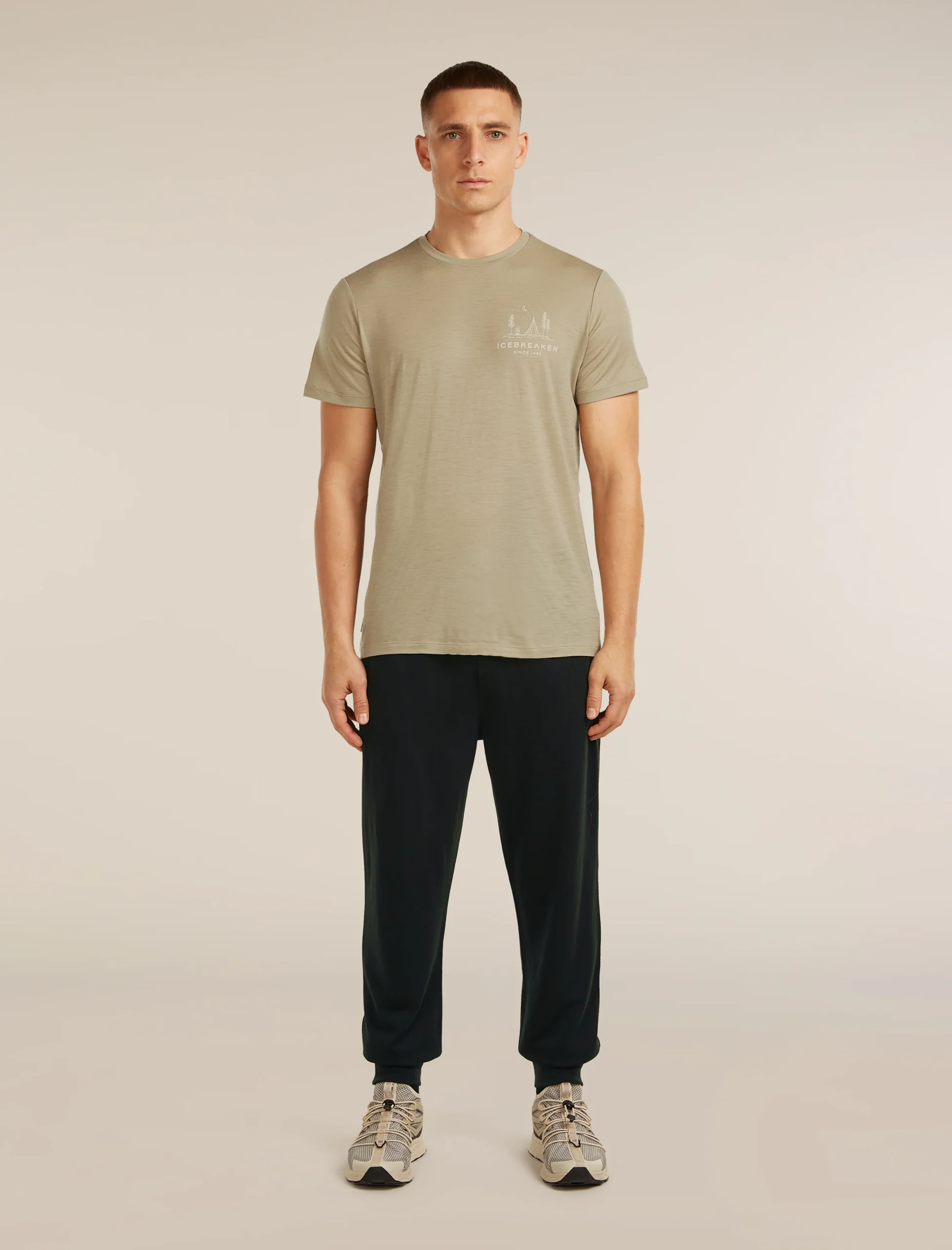 Men's Merino Blend 150 Drift Pants