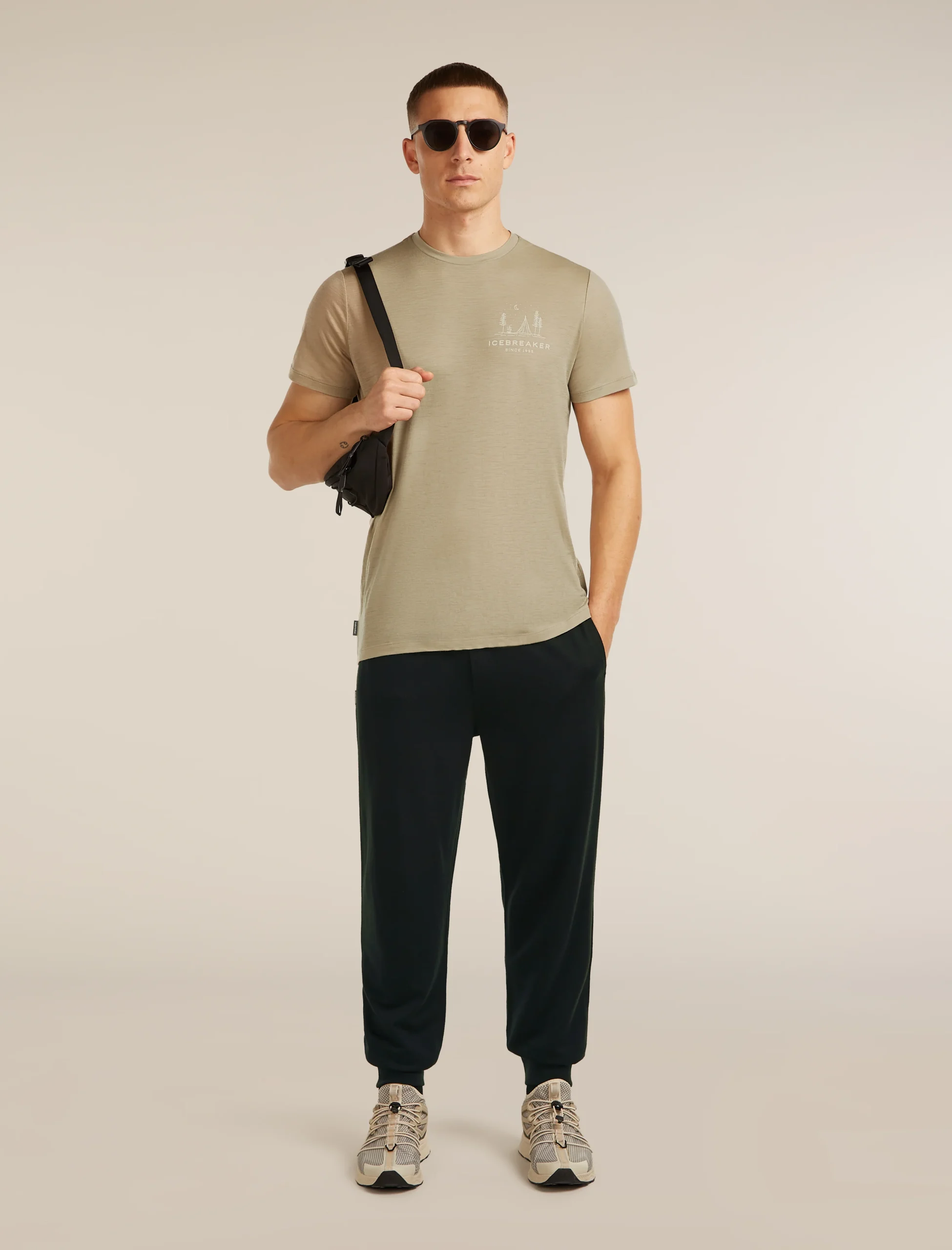 Men's Merino Blend 150 Drift Pants