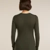 Women's Merino 175 Everyday Long Sleeve Crewe