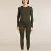 Women's Merino 175 Everyday Long Sleeve Crewe