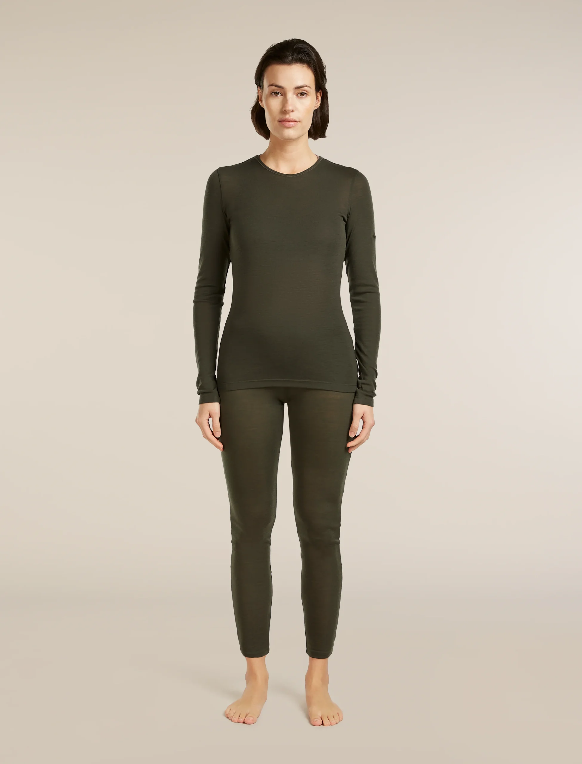 Women's Merino 175 Everyday Long Sleeve Crewe