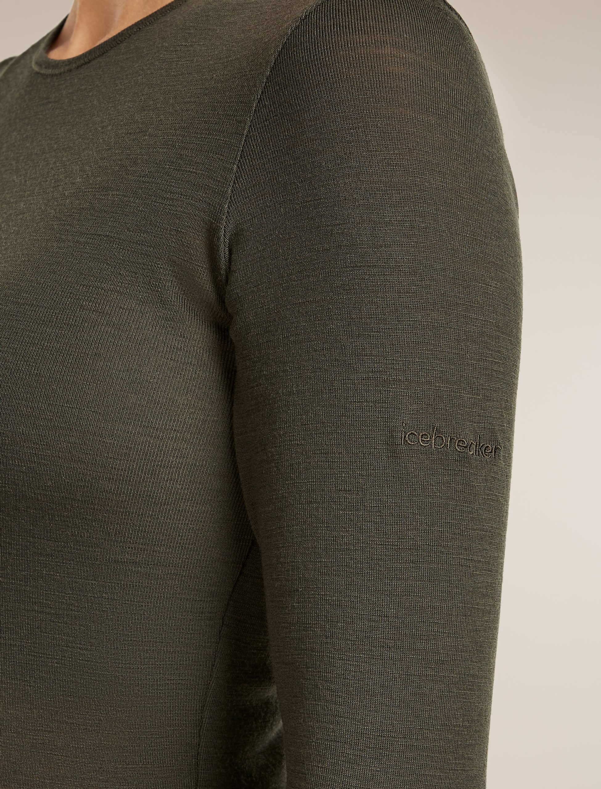 Women's Merino 175 Everyday Long Sleeve Crewe