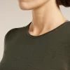 Women's Merino 175 Everyday Long Sleeve Crewe