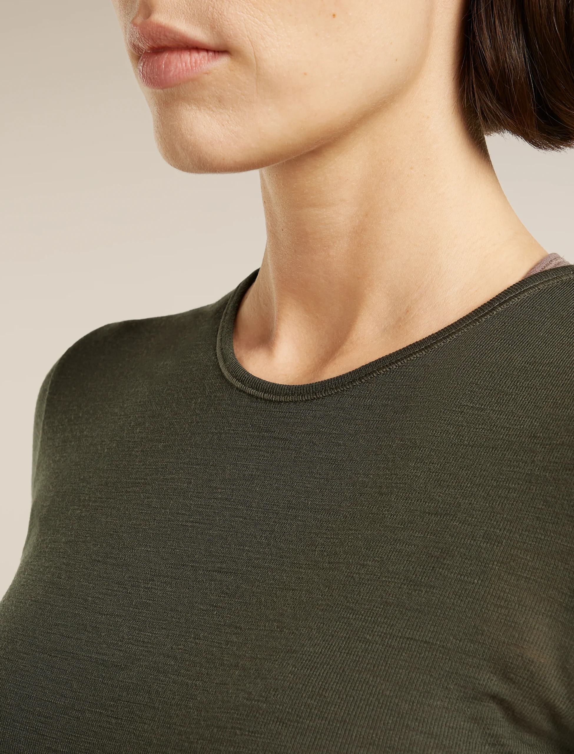 Women's Merino 175 Everyday Long Sleeve Crewe