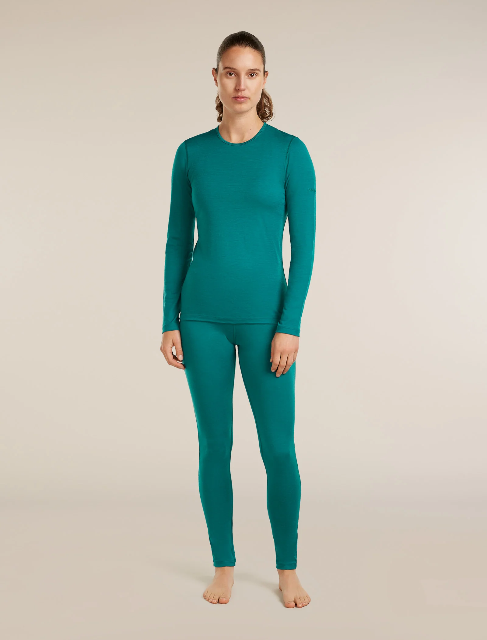 Women's Merino 200 Oasis Leggings
