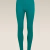 Women's Merino 200 Oasis Leggings