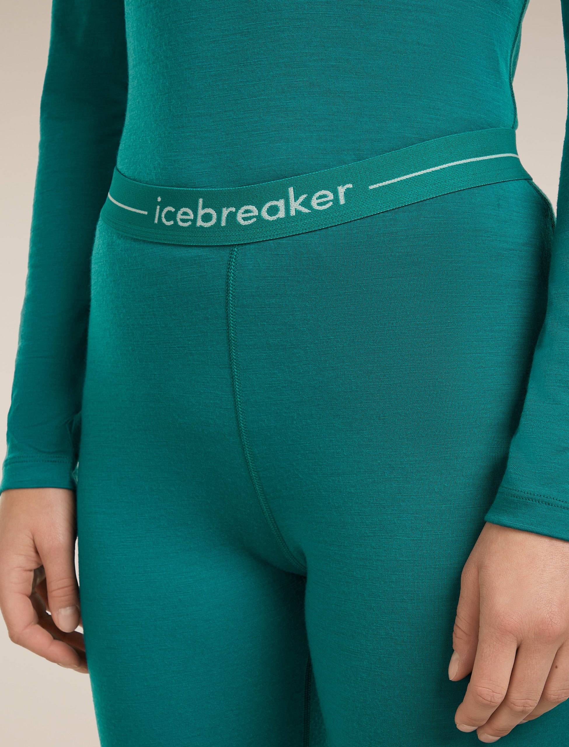 Women's Merino 200 Oasis Leggings