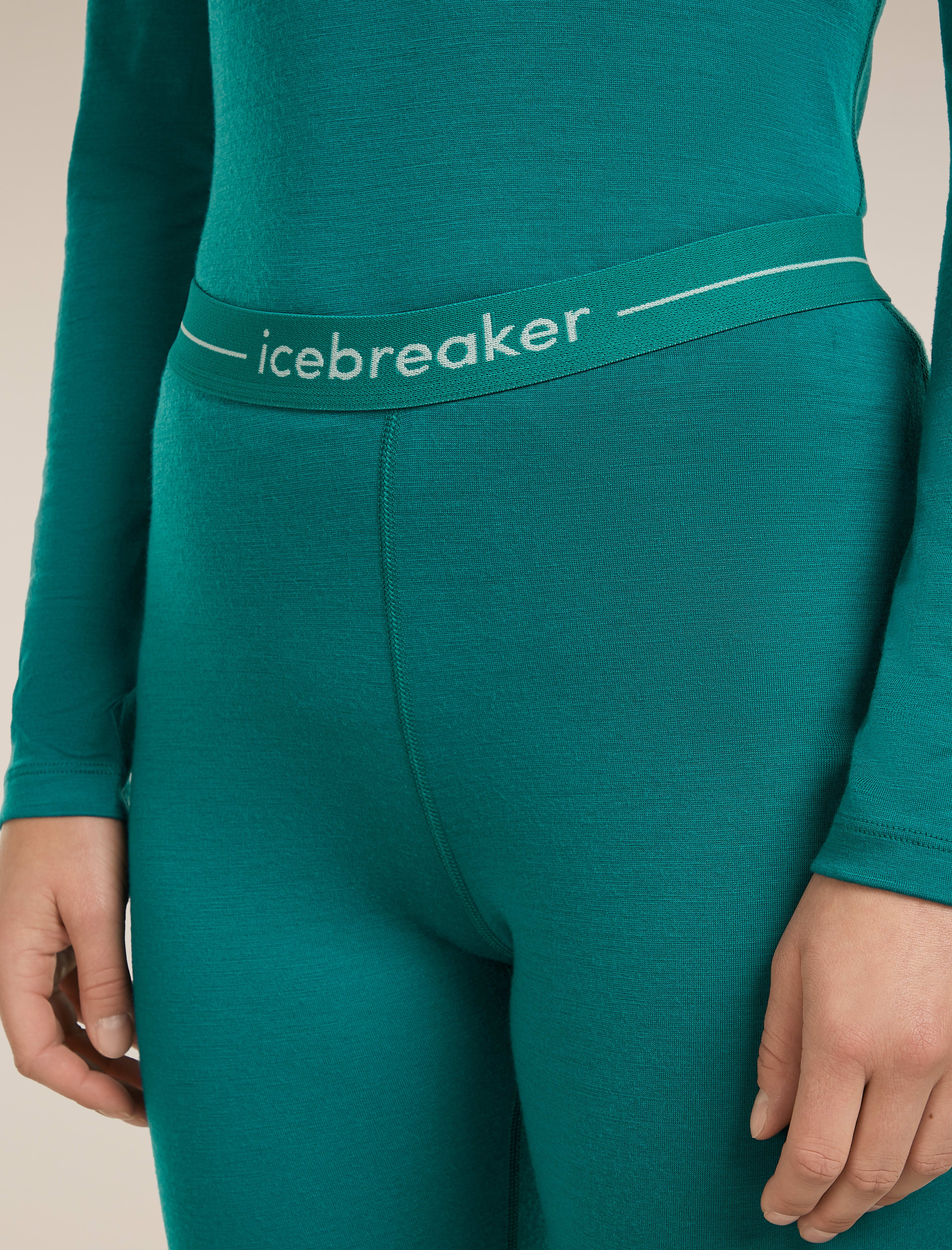 Women's Merino 200 Oasis Leggings