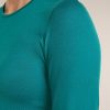 Women's Merino 200 Oasis Long Sleeve Crewe