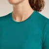 Women's Merino 200 Oasis Long Sleeve Crewe