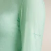 Women's Merino 200 Oasis Long Sleeve Crewe