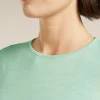 Women's Merino 200 Oasis Long Sleeve Crewe