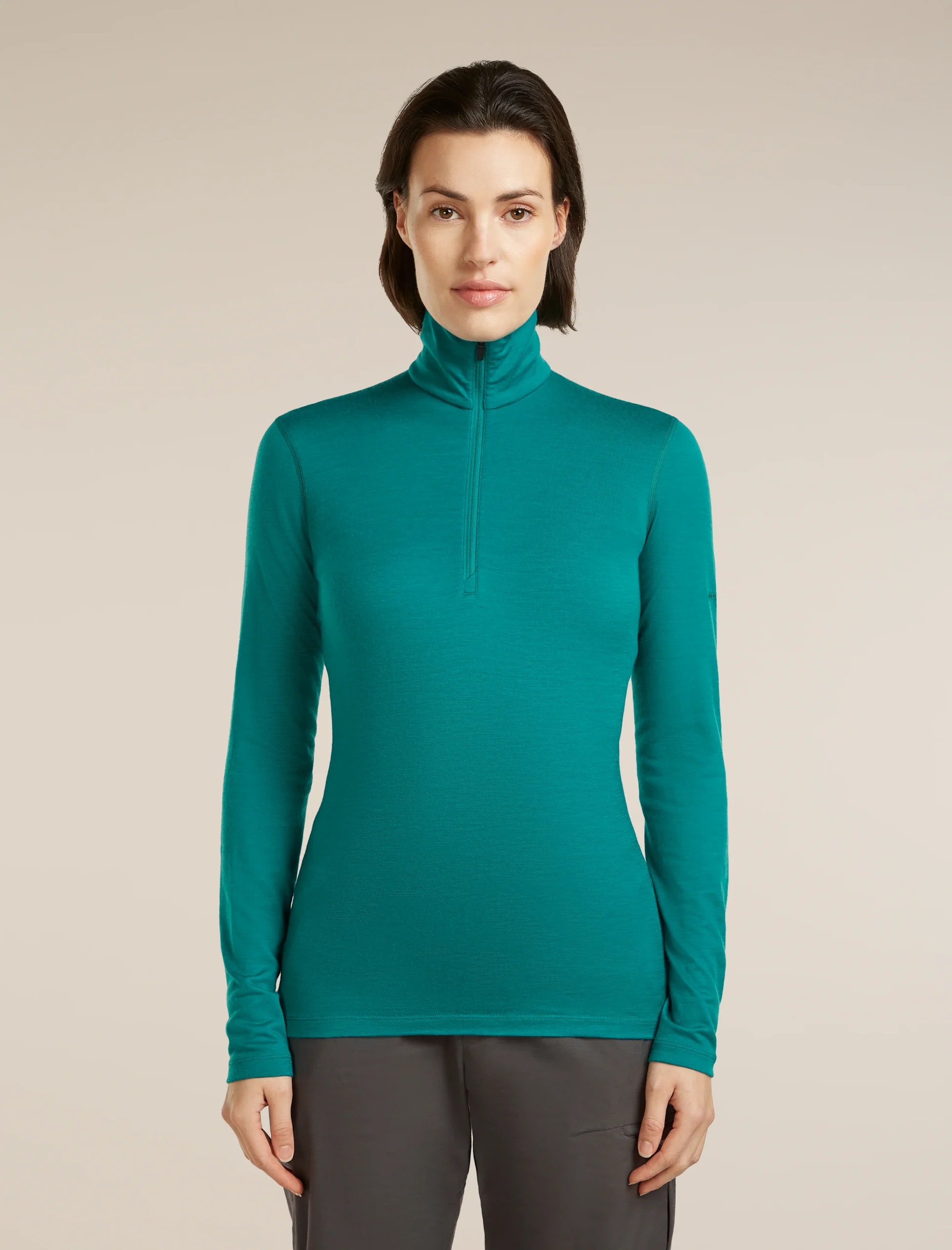 766-women-s-merino-200-oasis-long-sleeve-half-zip-1.webp Women's Merino 200 Oasis Long Sleeve Half Zip
