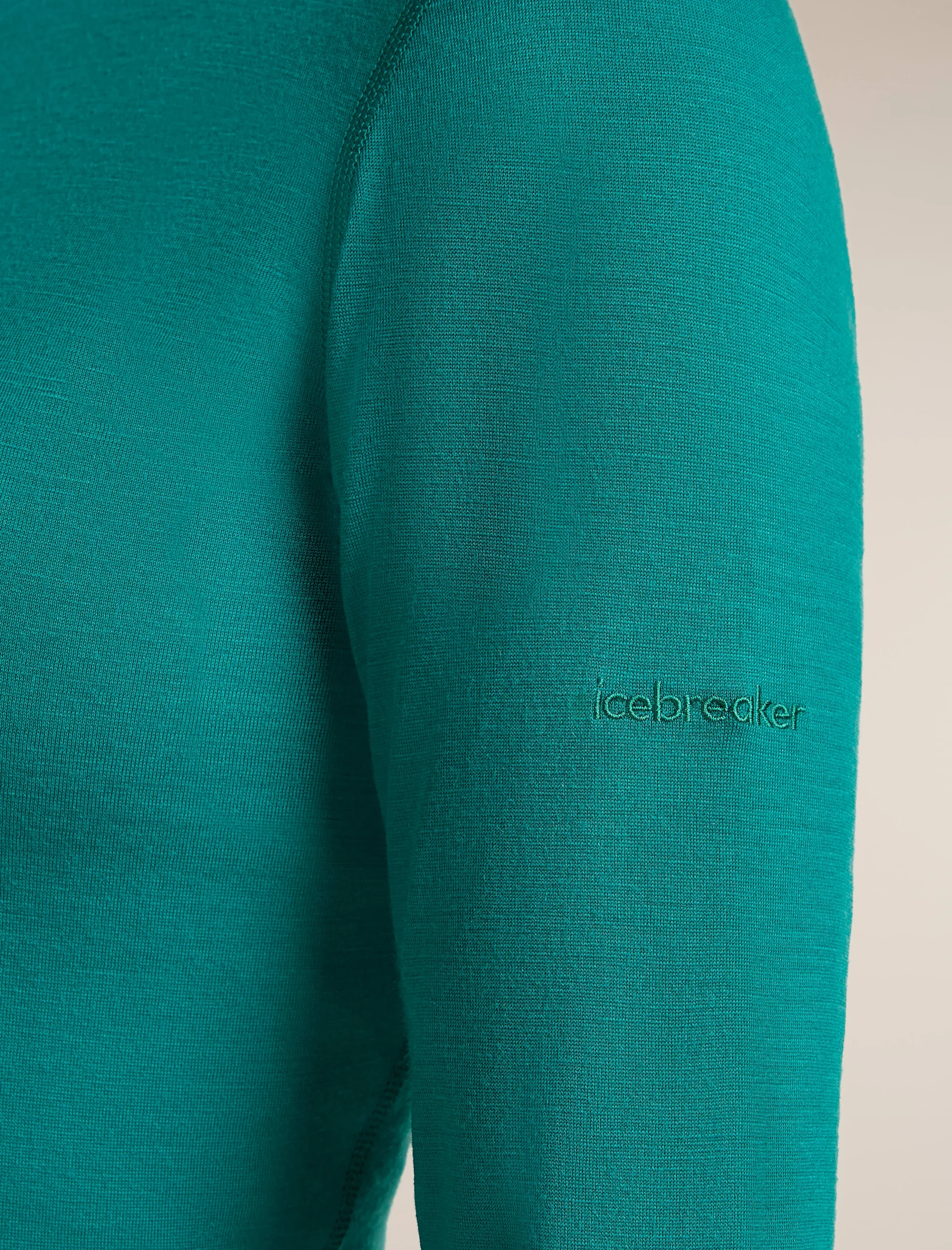 Women's Merino 200 Oasis Long Sleeve Half Zip