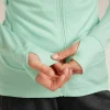 Women's Merino 260 Quantum Long Sleeve Zip