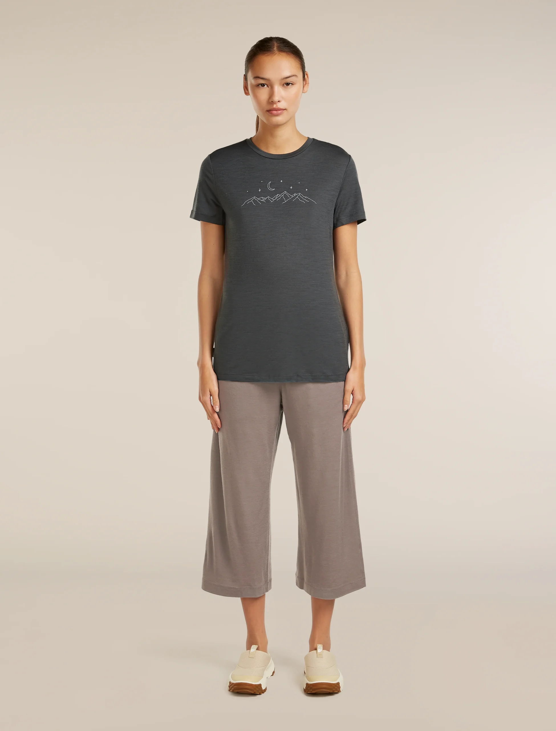 Women's Granary Culottes