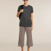 Women's Granary Culottes