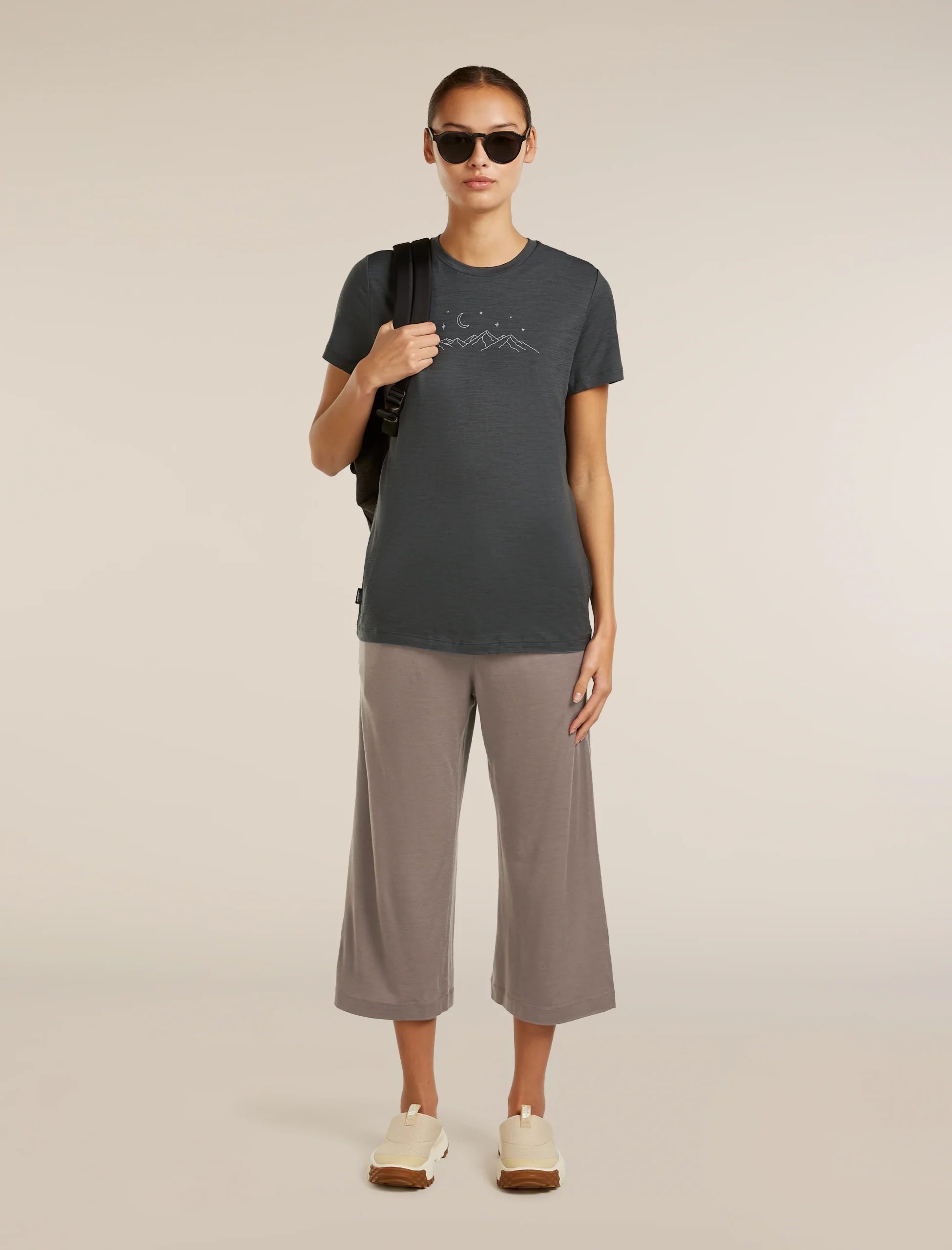 Women's Granary Culottes