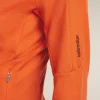 Women's Merino 260 Quantum Long Sleeve Zip Hoodie
