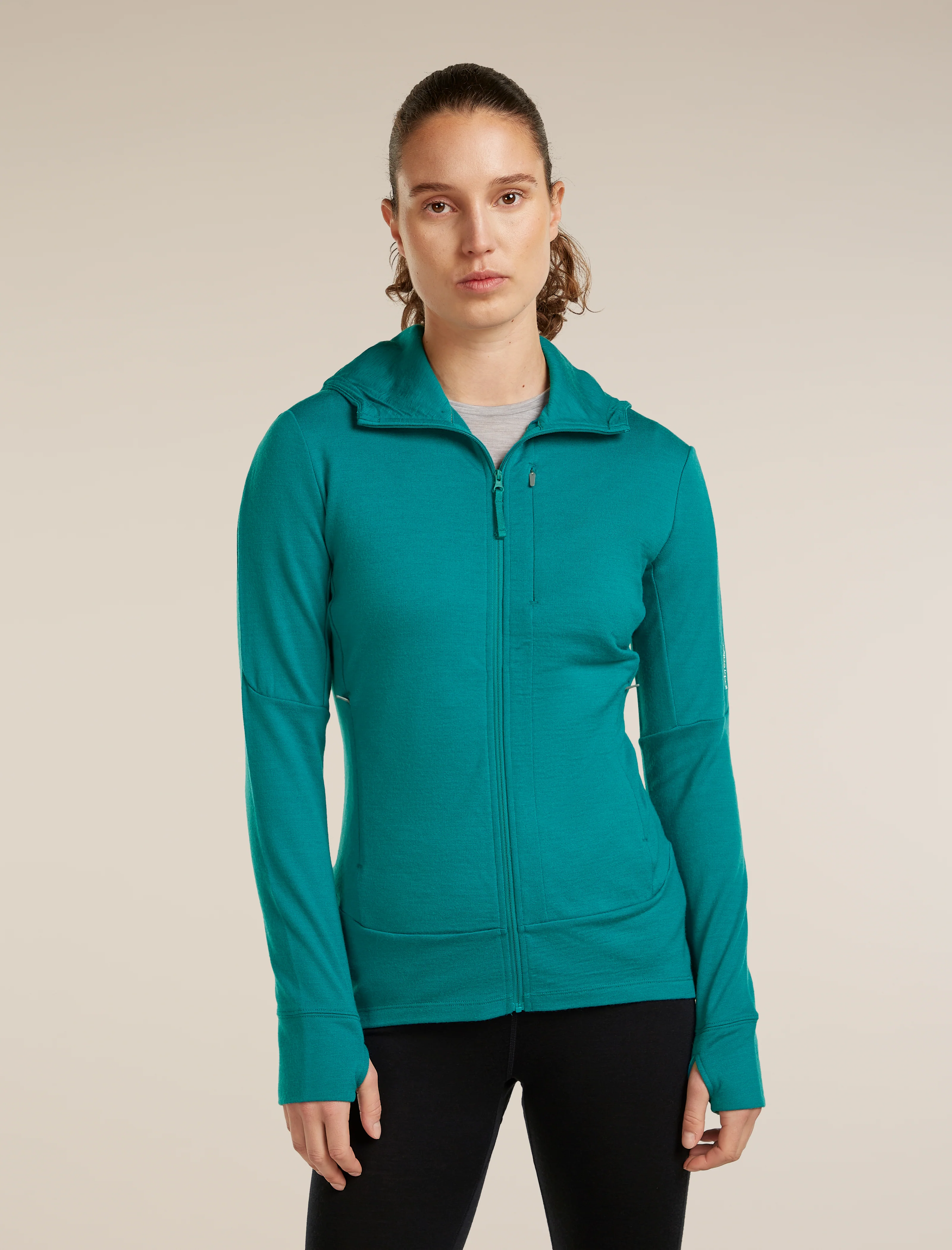 789-tidal-teal-l-tidal-teal-l-variation-1.webp Women's Merino 260 Quantum Long Sleeve Zip Hoodie