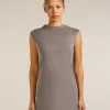 Women's Merino Granary Sleeveless Dress