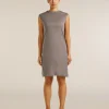 Women's Merino Granary Sleeveless Dress