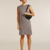 Women's Merino Granary Sleeveless Dress