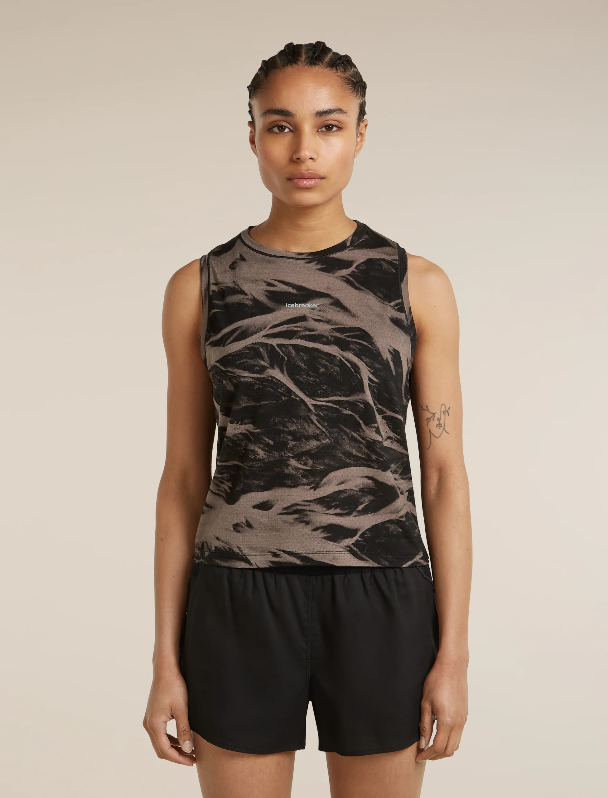 806-women-s-merino-blend-125-cool-litetm-speed-tank-motion-aop-1.webp Women's Merino Blend 125 Cool-Lite™ Speed Tank Motion AOP