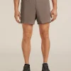 Men's Merino Blend 125 ZoneKnit™ Speed 6" Shorts