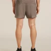 Men's Merino Blend 125 ZoneKnit™ Speed 6" Shorts