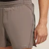 Men's Merino Blend 125 ZoneKnit™ Speed 6" Shorts