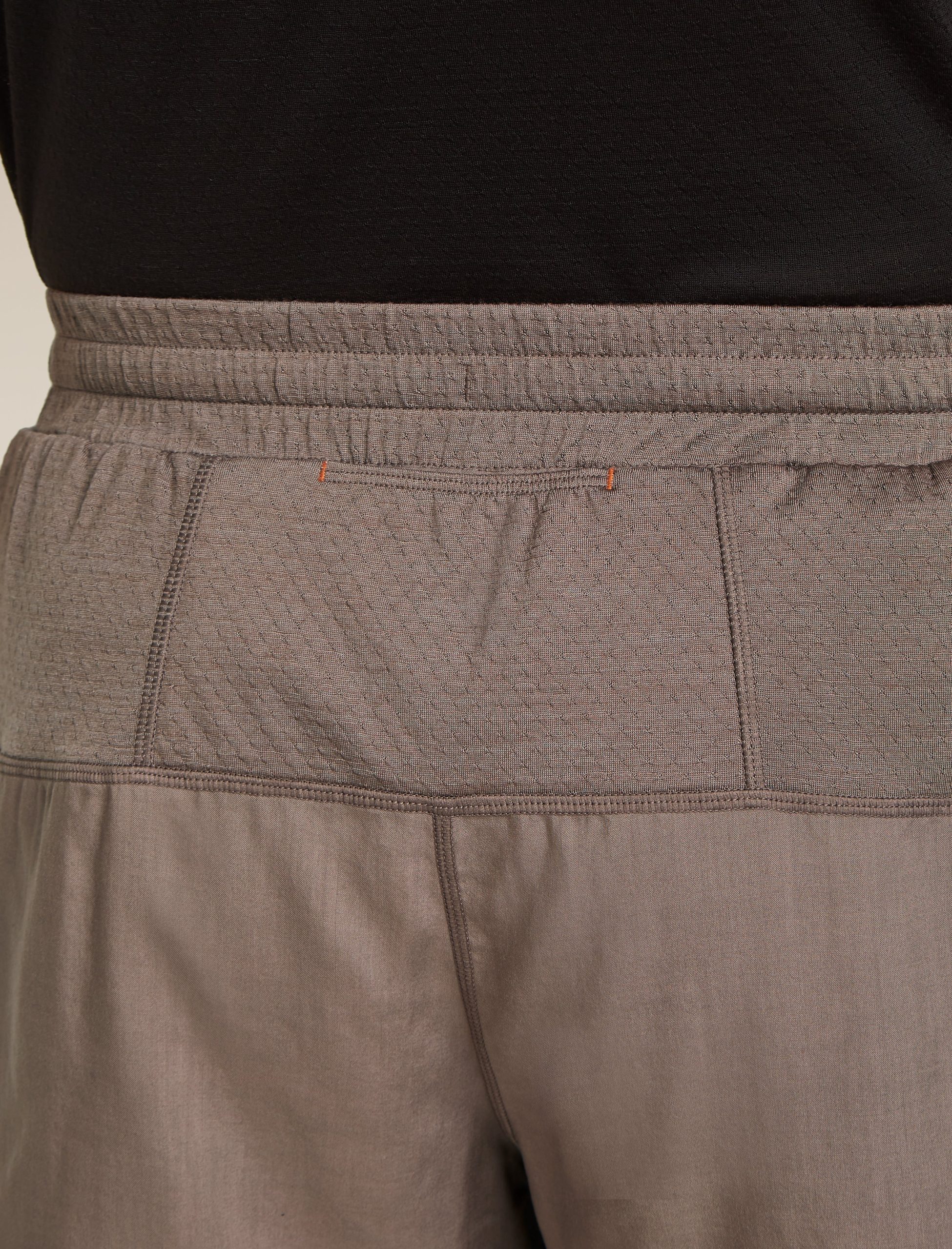 Men's Merino Blend 125 ZoneKnit™ Speed 6" Shorts
