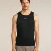 Men's Merino Blend 125 Cool-Lite™ Speed Tank