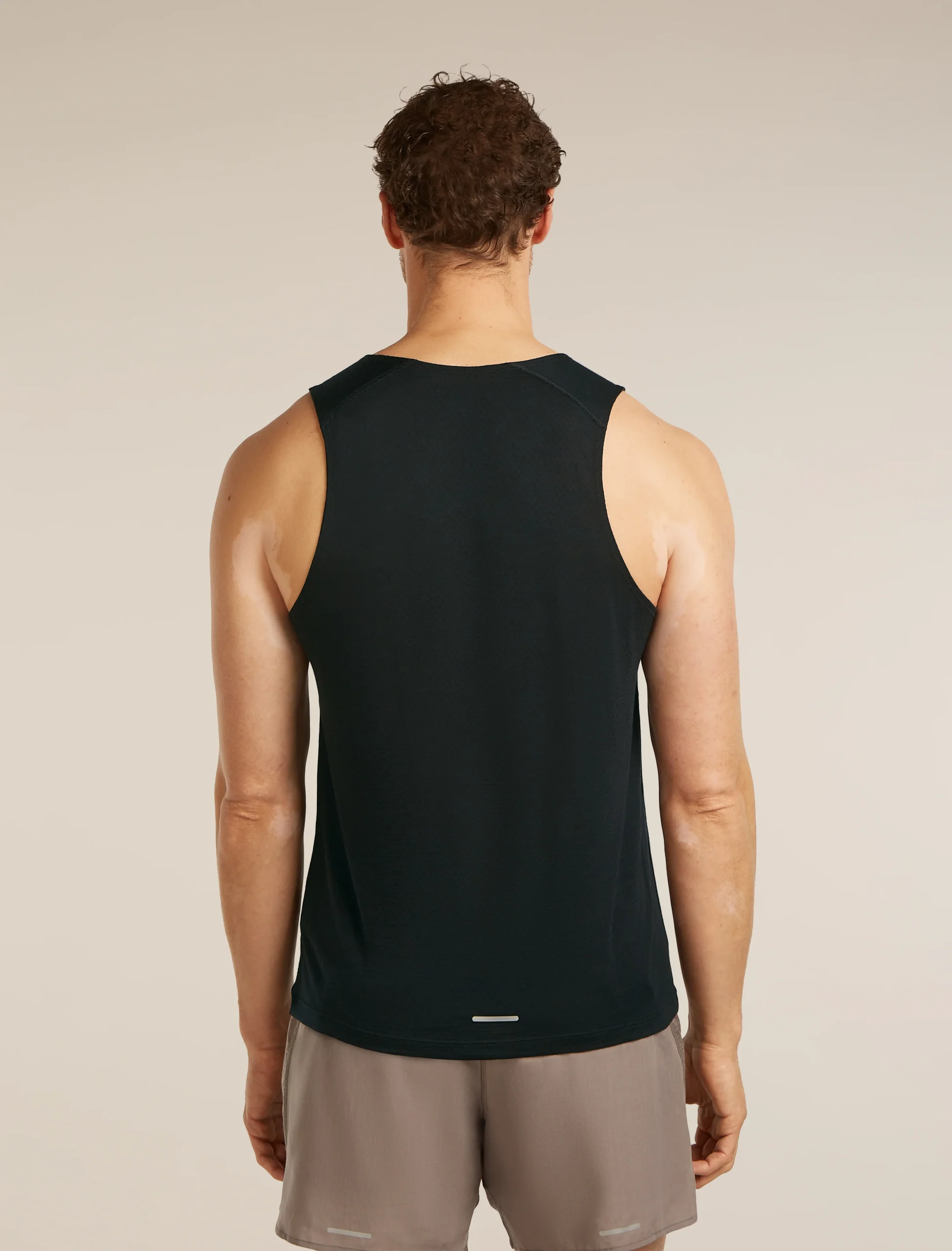 Men's Merino Blend 125 Cool-Lite™ Speed Tank