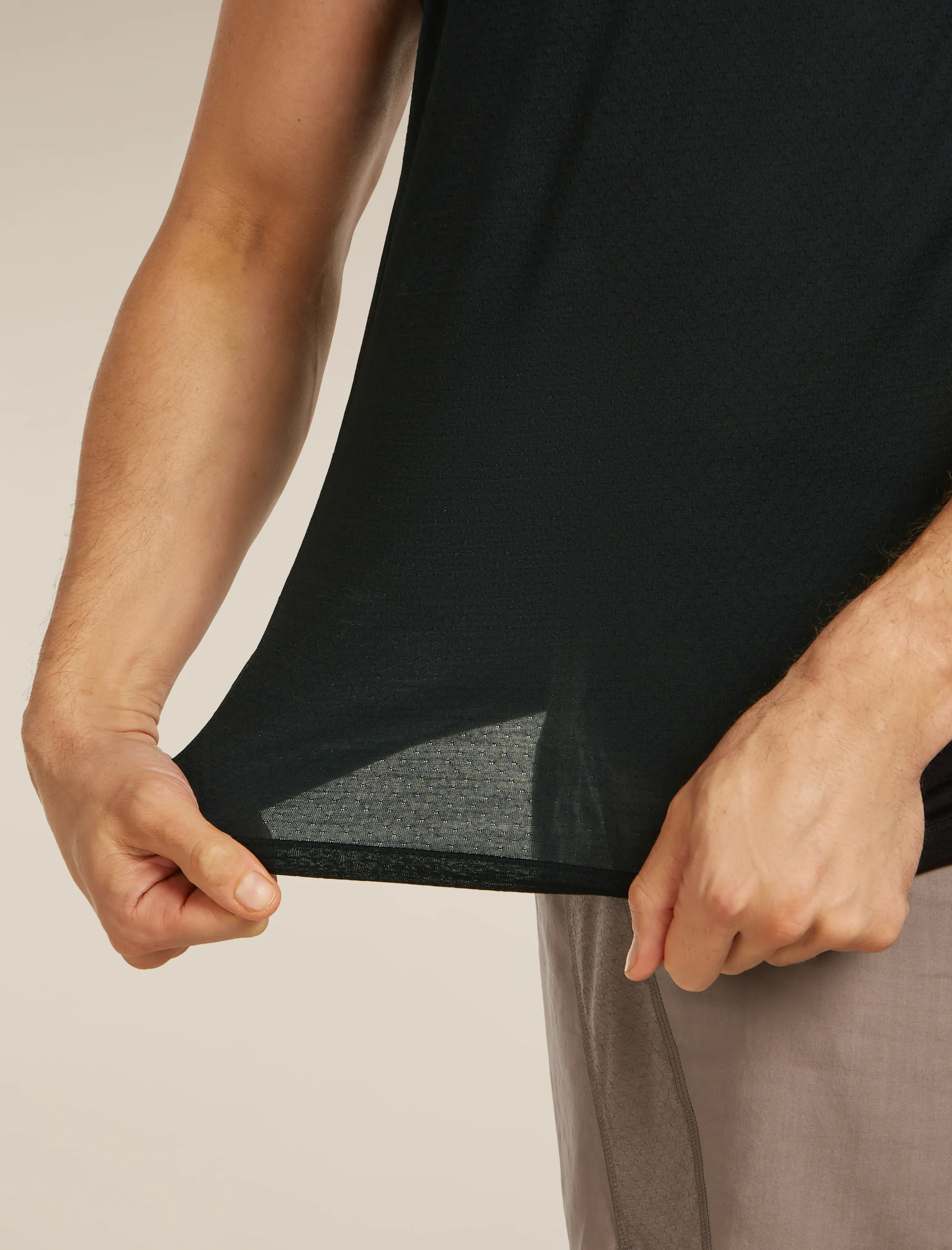 Men's Merino Blend 125 Cool-Lite™ Speed Tank