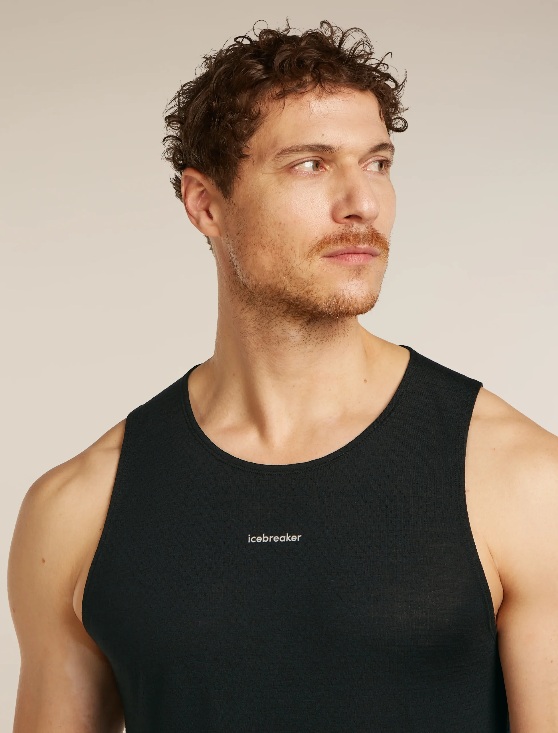 Men's Merino Blend 125 Cool-Lite™ Speed Tank