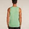 Men's Merino Blend 125 Cool-Lite™ Speed Tank