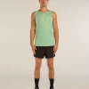 Men's Merino Blend 125 Cool-Lite™ Speed Tank