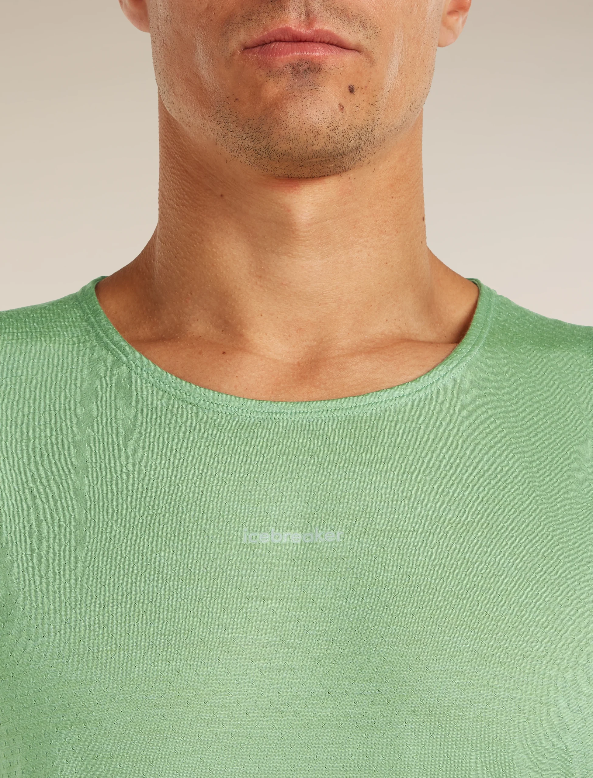 Men's Merino Blend 125 Cool-Lite™ Speed Tank