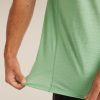 Men's Merino Blend 125 Cool-Lite™ Speed Tank