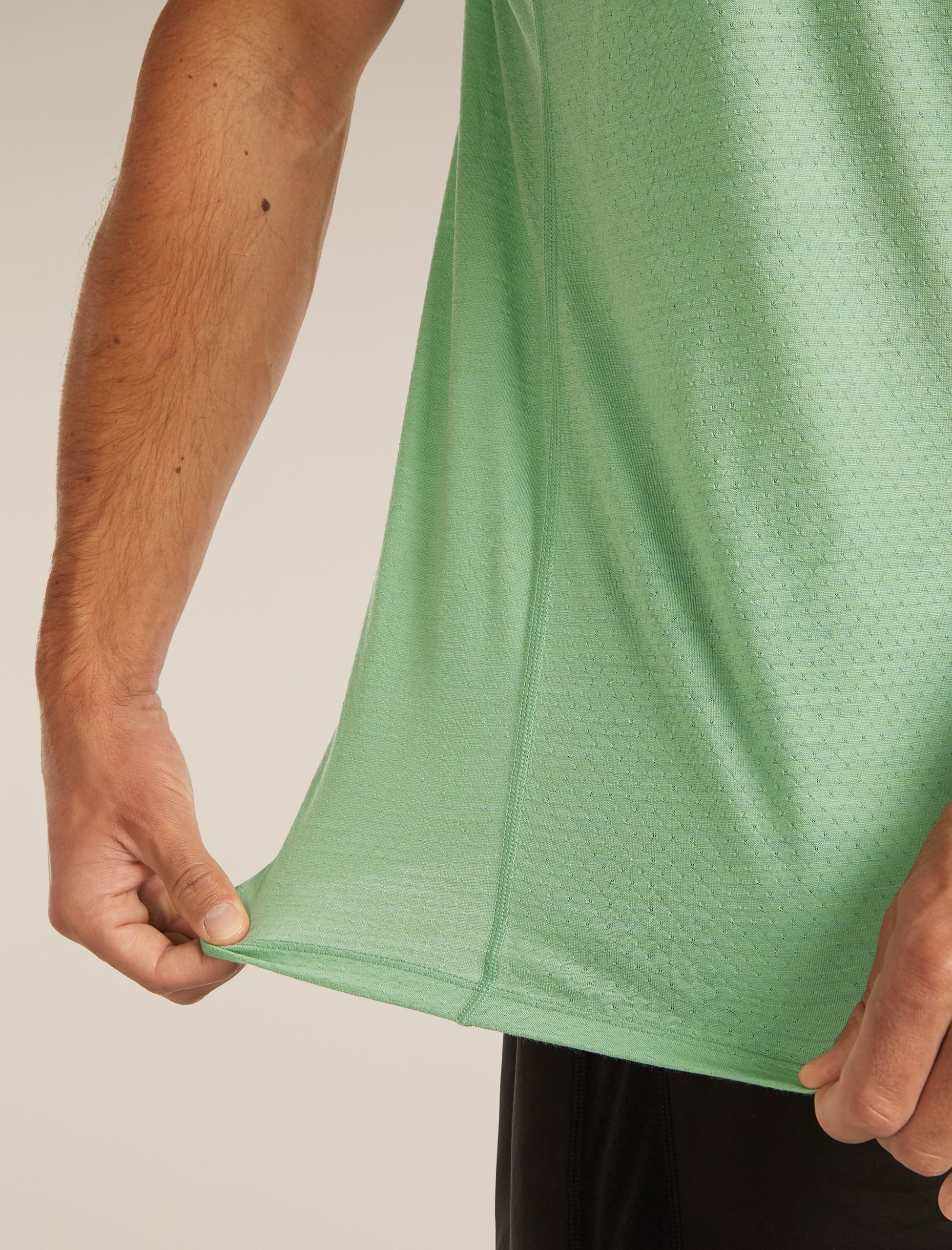Men's Merino Blend 125 Cool-Lite™ Speed Tank