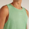 Men's Merino Blend 125 Cool-Lite™ Speed Tank