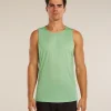 Men's Merino Blend 125 Cool-Lite™ Speed Tank
