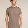 Men's Merino Blend 125 Cool-Lite™ Speed Short Sleeve Tee