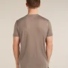 Men's Merino Blend 125 Cool-Lite™ Speed Short Sleeve Tee