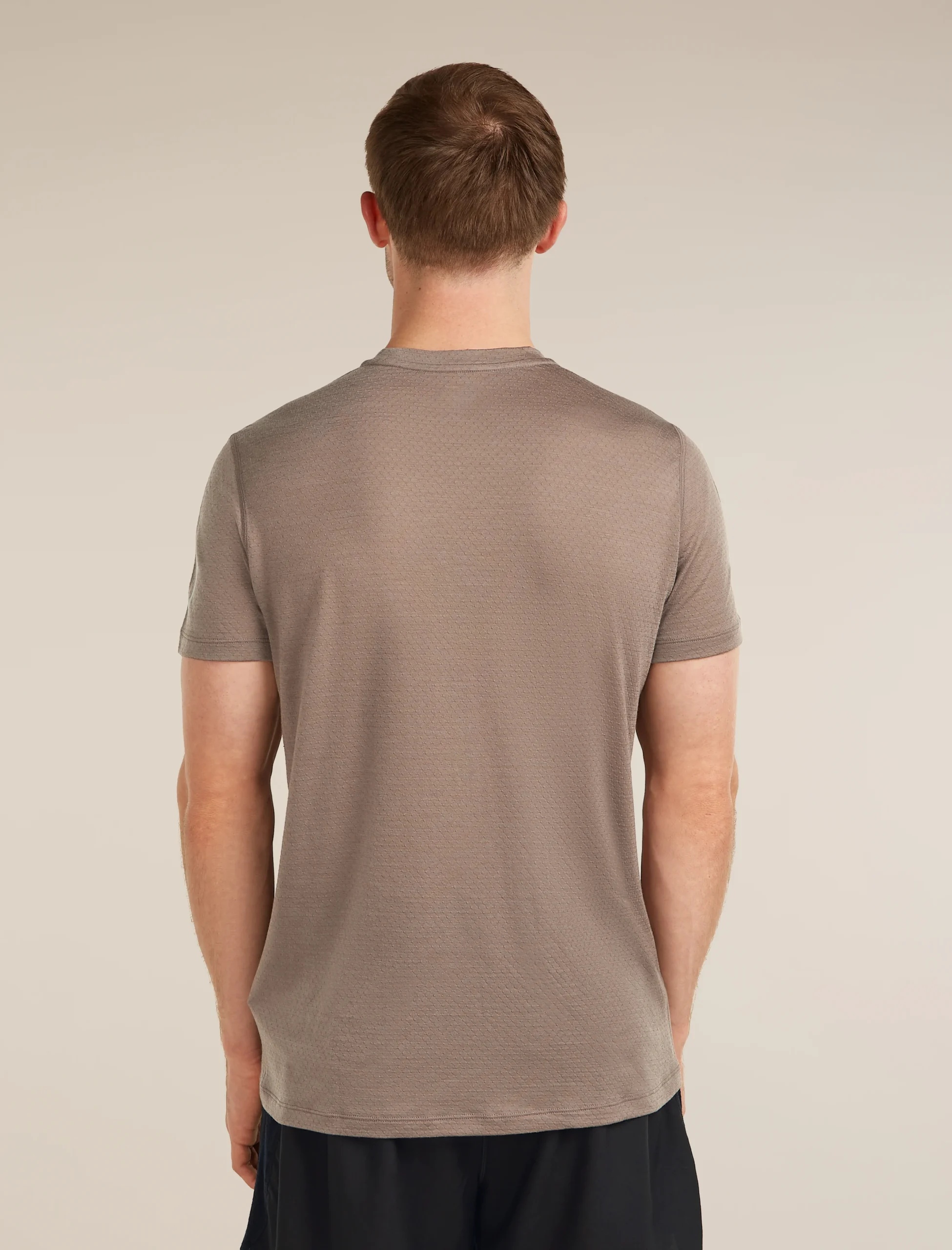 Men's Merino Blend 125 Cool-Lite™ Speed Short Sleeve Tee