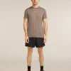 Men's Merino Blend 125 Cool-Lite™ Speed Short Sleeve Tee