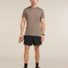 Men's Merino Blend 125 Cool-Lite™ Speed Short Sleeve Tee