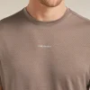 Men's Merino Blend 125 Cool-Lite™ Speed Short Sleeve Tee